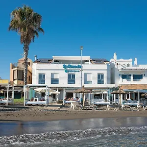 La Chancla 3*, Málaga Espanha
