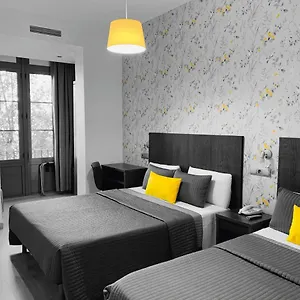 3* Gæstehus Ciudad Condal - Paseo De Gracia