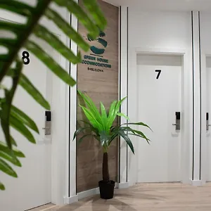 Bailen House *** Barcelona