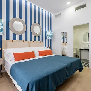 Soho Boutique Urban 3*, Málaga İspanya