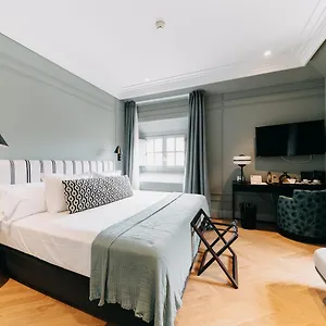 Soho Boutique Colon 4*, Málaga İspanya