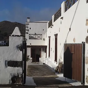 Rural Gloria's Haria