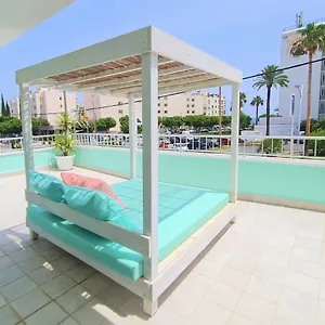 Apartment Tabbu Ibiza