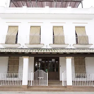 Hospedarte Cazadero Real El Rocio