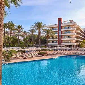 Hotel Zafiro Rey Don Jaime ****