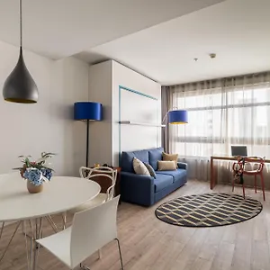 Hotel Naitly Poblenou ****