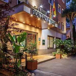 Bonanova Park 2*, Barcelona Espanha
