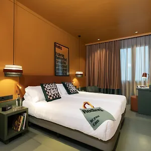 3* Hotel Chic&basic Reding