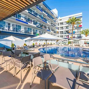 Hotel Vista Park ***