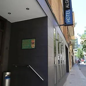 Ξενοδοχείο Alguer Camp Nou