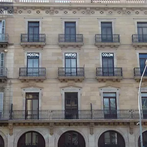 Konukevi Nuevo Colon