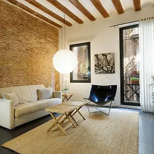 Appartamento Inside Esparteria, Barcellona