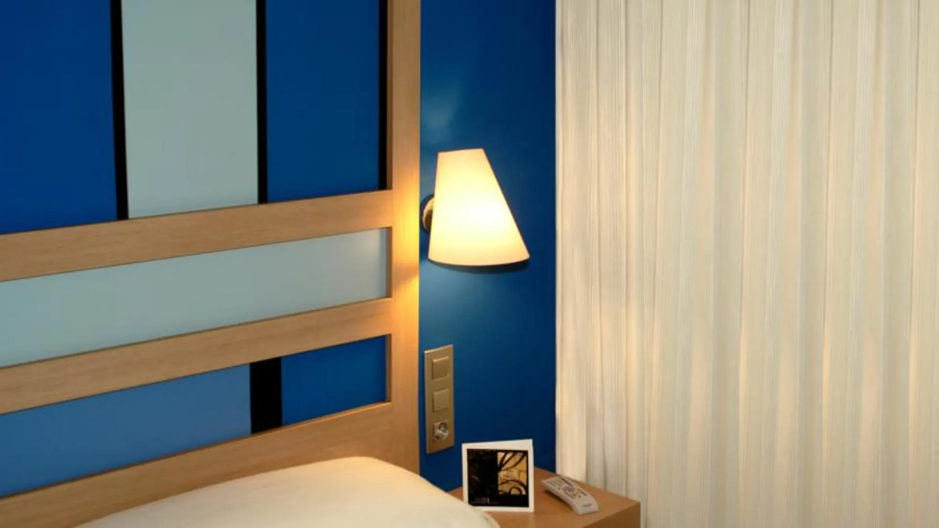 Hotel Ciutat De Barcelona