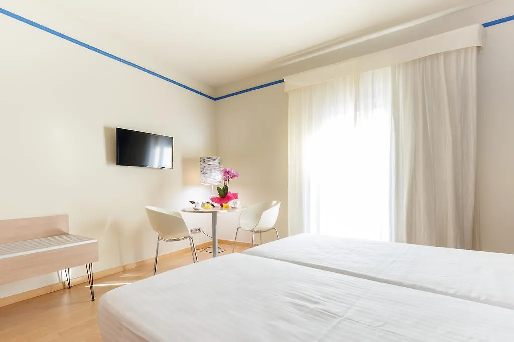 Hotel Ciutat De Barcelona 3*,  España