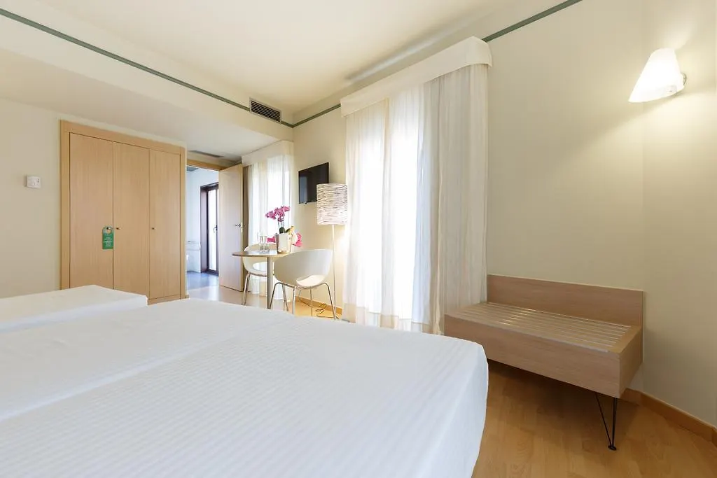 Hotel Ciutat De Barcelona