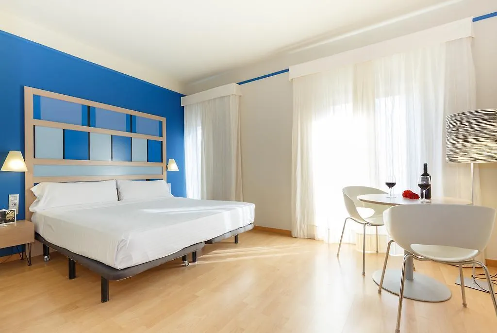 Hotel Ciutat De Barcelona
