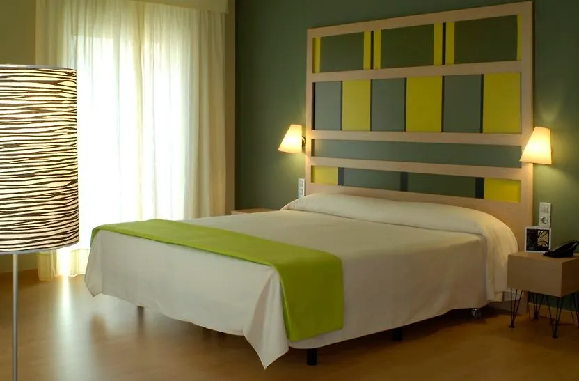Hotel Ciutat De Barcelona
