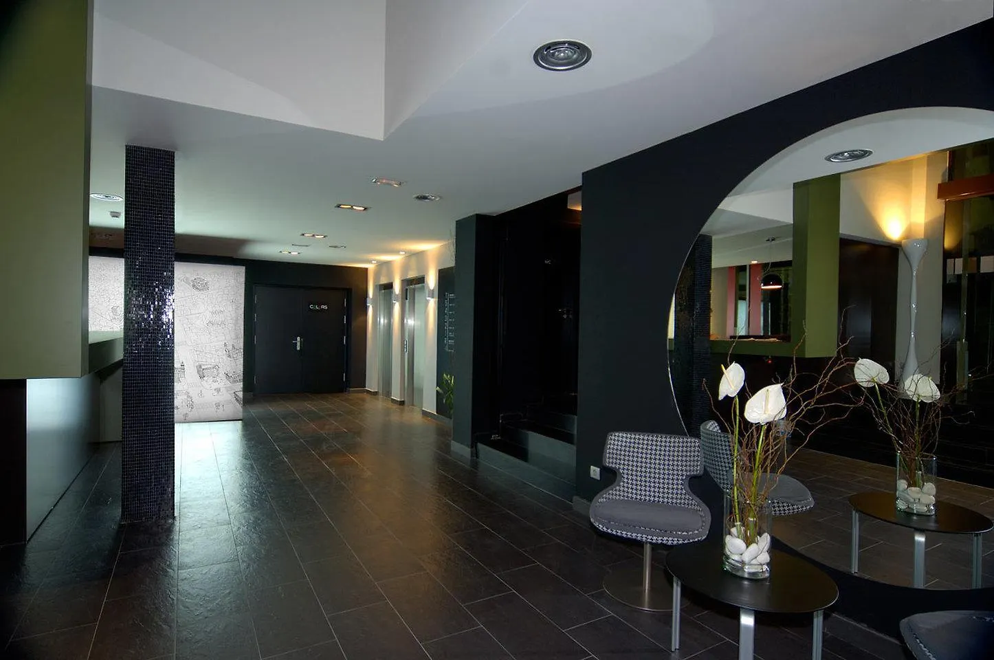 Hotel Ciutat De Barcelona 3*,