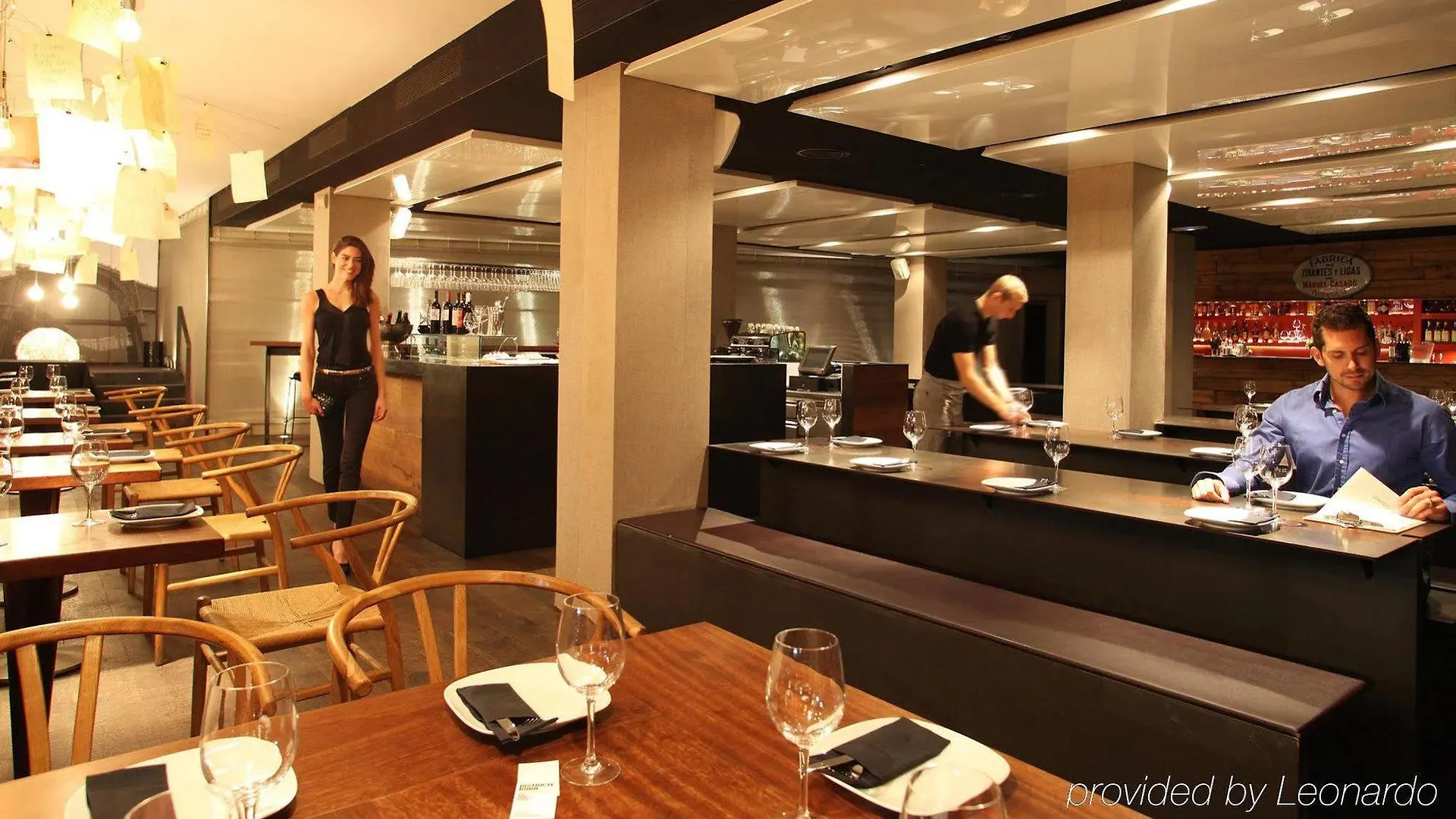 Hotel Ciutat De Barcelona