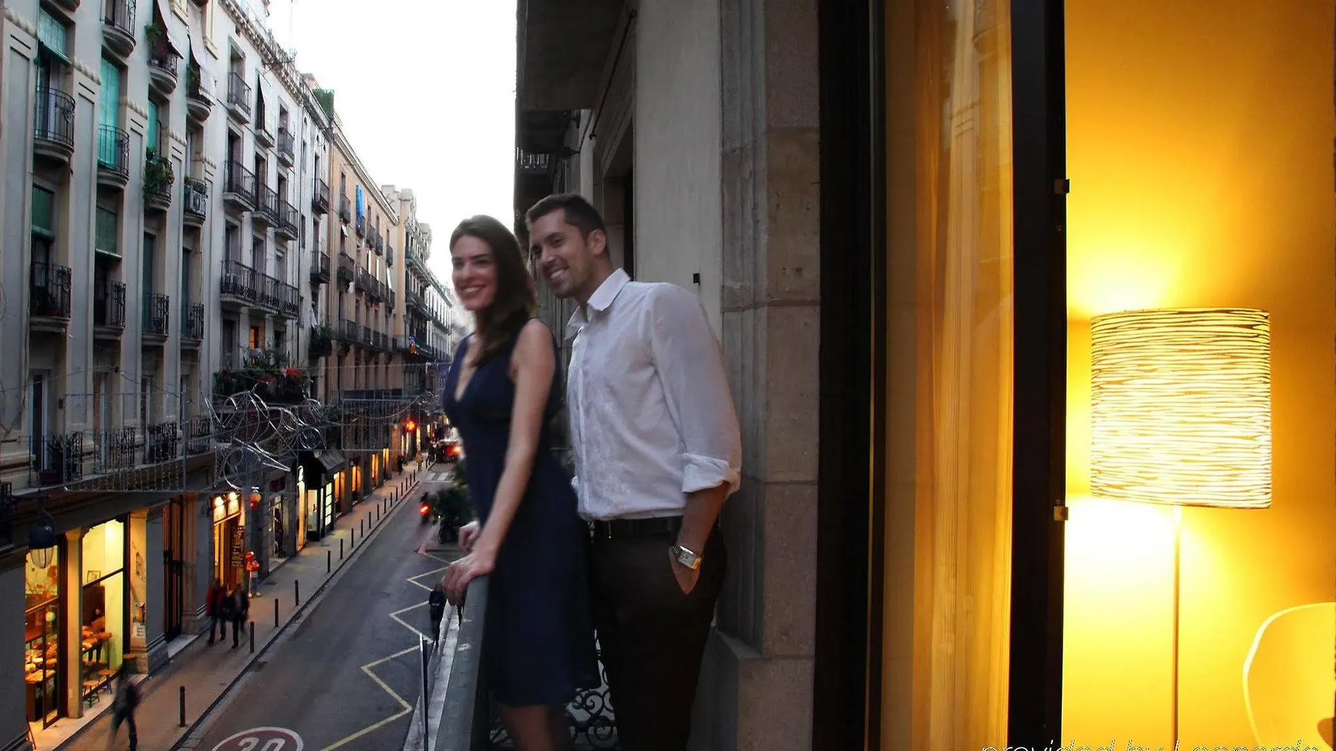 Hotel Ciutat De Barcelona