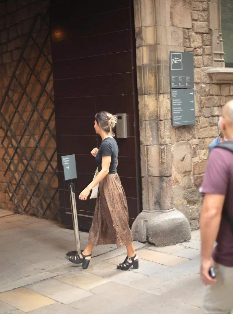 Hotel Ciutat De Barcelona